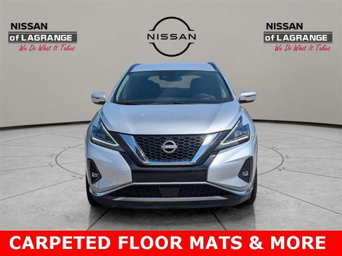 Used 2023 Nissan Murano SV image 2