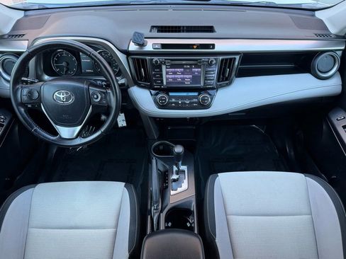 Used 2016 Toyota RAV4 XLE image 19
