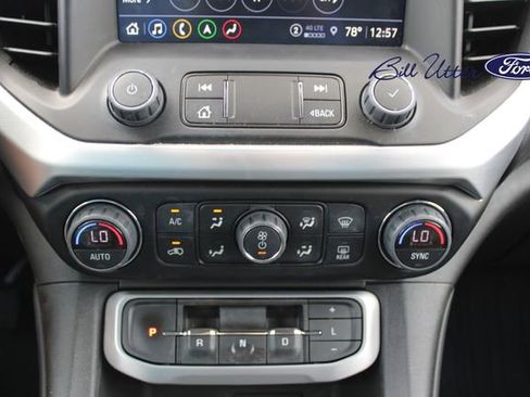 Used 2023 GMC Acadia SLT w/ Elevation Edition AWD/4WD image 20