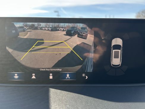 Used 2023 Acura MDX SH-AWD w/ Technology Package image 26