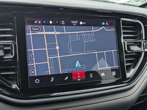 Used 2025 Dodge Durango R/T AWD/4WD image 30