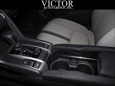 Used 2016 Honda Civic LX image 18