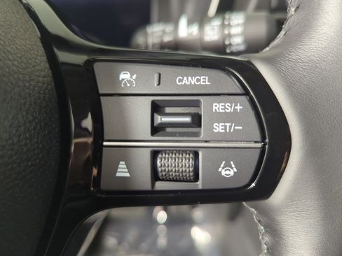 New 2026 Honda Pilot EX-L image 24