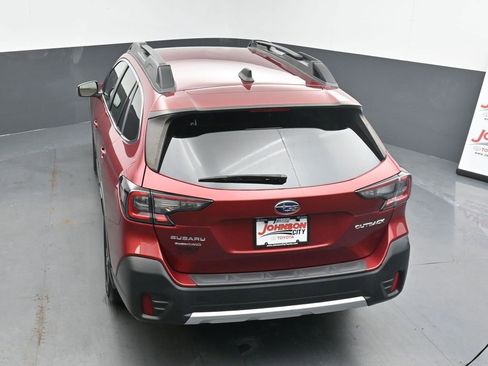 Used 2022 Subaru Outback Limited w/ Popular Package #2 image 34