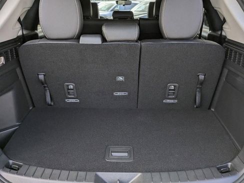 Certified 2025 MAZDA CX-90 3.3 Turbo w/ Select Package image 22