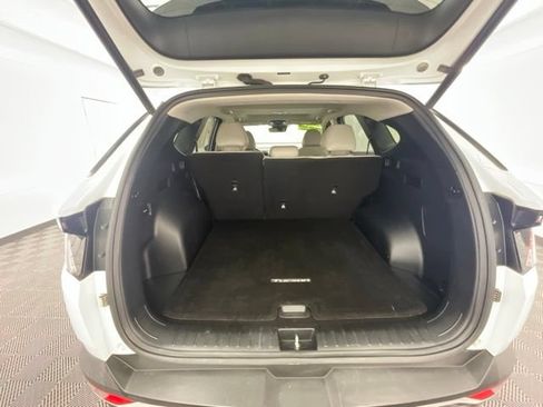 Used 2022 Hyundai Tucson SEL w/ Convenience + Premium Package FWD image 22