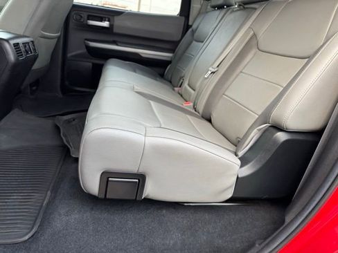 Used 2020 Toyota Tundra Limited AWD/4WD image 10