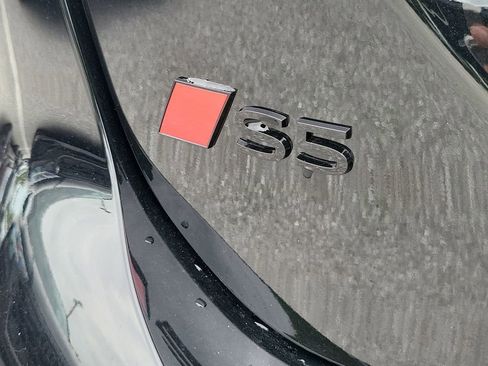 New 2026 Audi S5 Premium Plus AWD/4WD image 5