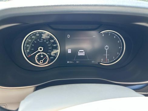 New 2026 Genesis G70 2.5T Prestige AWD/4WD image 38