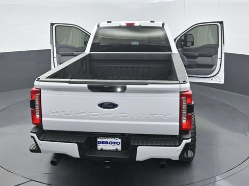 Used 2025 Ford F350 XL w/ STX Appearance Package AWD/4WD image 57