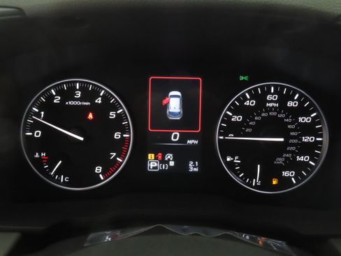 New 2026 Subaru Crosstrek 2.5i Premium image 13