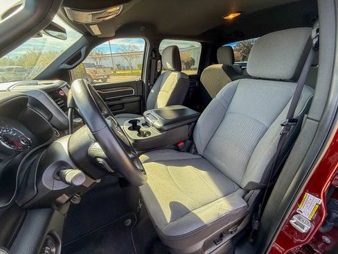 Used 2024 RAM 2500 Big Horn image 22