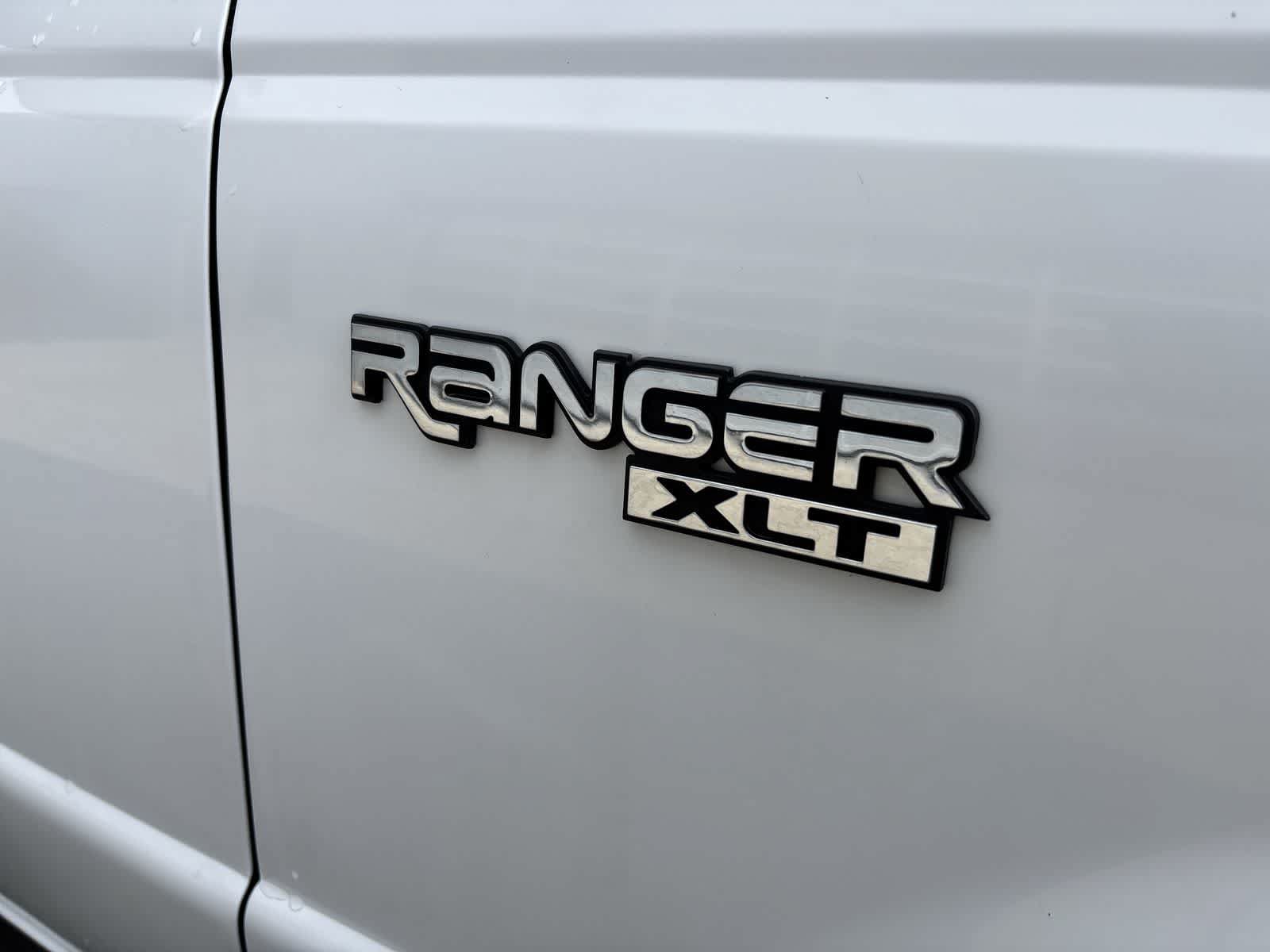 Used 1999 Ford Ranger XL RWD image 9