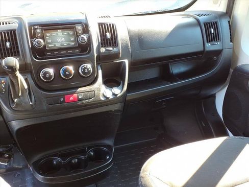 Used 2017 RAM ProMaster 1500 w/ Interior Convenience Group FWD image 16