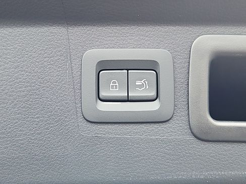 New 2026 MAZDA CX-50 AWD 2.5 Hybrid w/ Cargo Package image 15