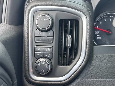 Used 2020 Chevrolet Silverado 1500 RST w/ All-Star Edition AWD/4WD image 20