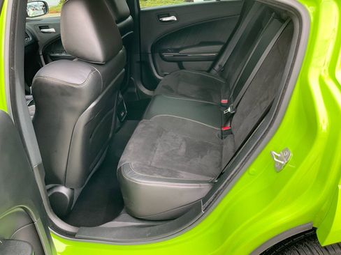 Used 2023 Dodge Charger Scat Pack image 24