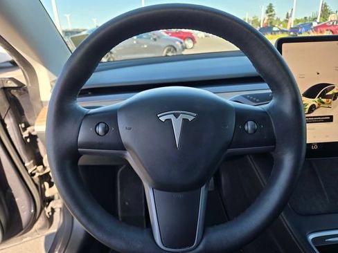 Used 2023 Tesla Model 3 Long Range AWD/4WD image 23