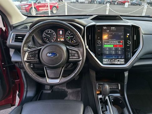 Used 2024 Subaru Ascent Limited w/ Technology Package image 19