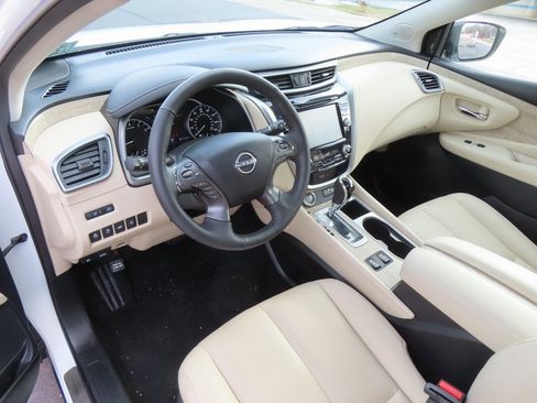 Used 2024 Nissan Murano SL image 26