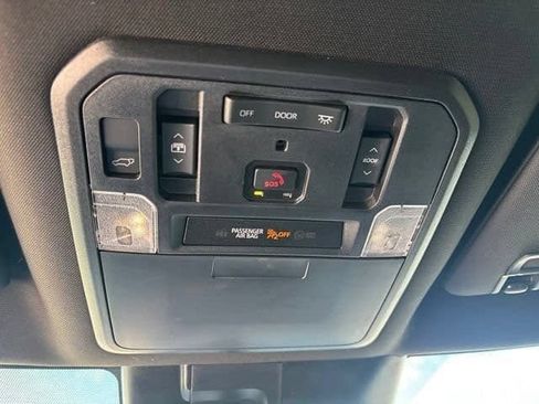 Used 2026 Toyota Sequoia TRD Pro AWD/4WD image 42