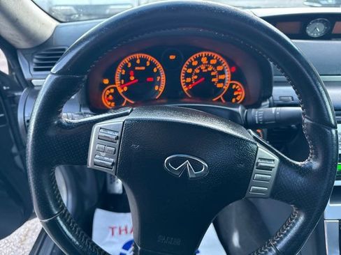 Used 2006 INFINITI G35 Coupe image 22