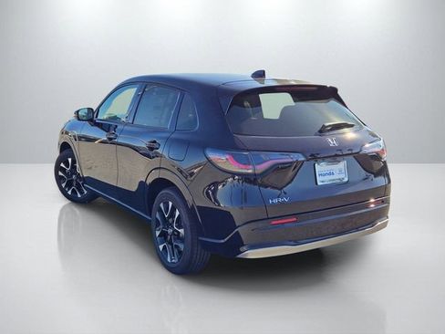 New 2026 Honda HR-V EX-L image 6