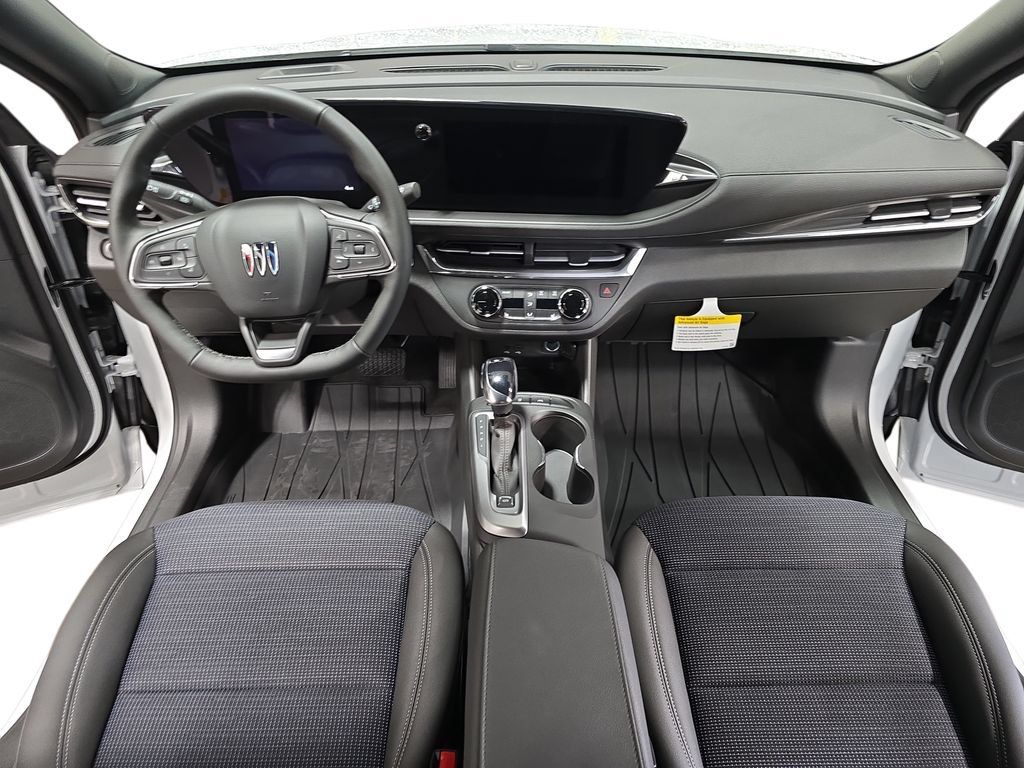 New 2026 Buick Envista Preferred w/ Convenience I Package FWD image 9