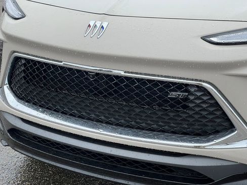 New 2026 Buick Encore GX Sport Touring w/ Studio Series image 36