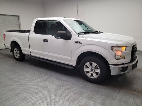 Used 2015 Ford F150 XLT w/ Equipment Group 301A Mid RWD image 11