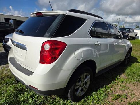 Used 2015 Chevrolet Equinox LT w/ Driver Convenience Package FWD image 5