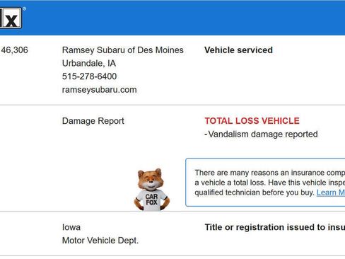 Used 2023 Subaru Ascent Premium w/ Convenience Package AWD/4WD image 45