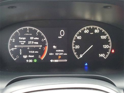 Used 2023 Honda HR-V Sport image 18