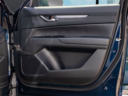 New 2025 MAZDA CX-5 AWD 2.5 S w/ Select Package image 16