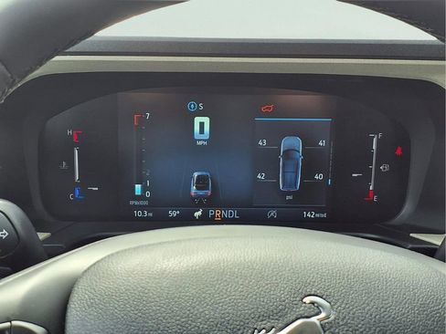 New 2026 Ford Bronco Sport Big Bend w/ Convenience Package image 15