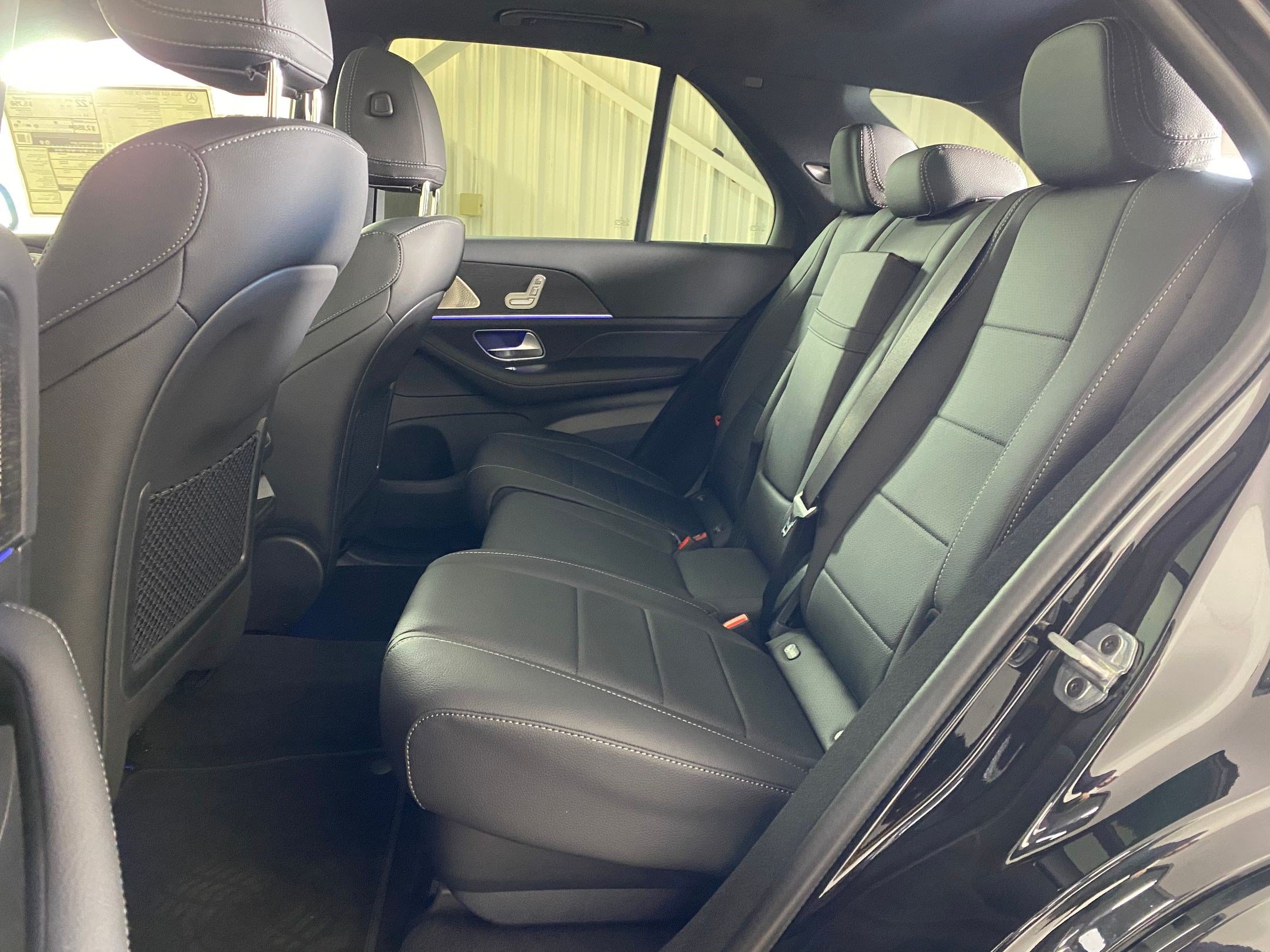 Used 2026 Mercedes-Benz GLE 350 4MATIC image 14