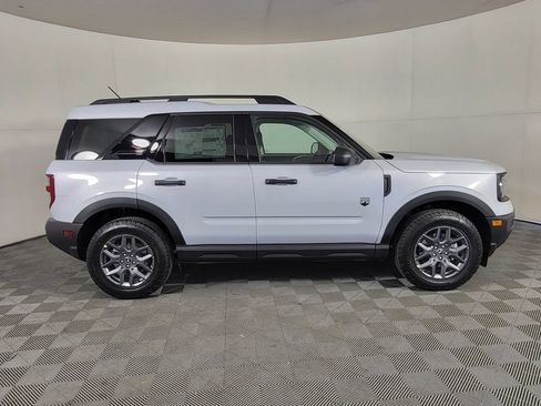 New 2026 Ford Bronco Sport Big Bend w/ Convenience Package AWD/4WD image 8