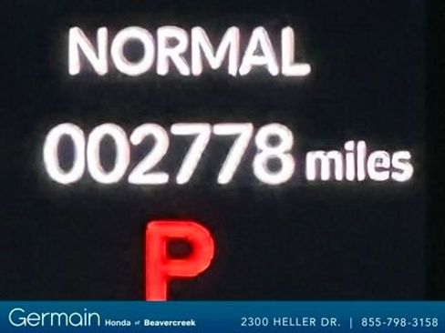 Used 2025 Honda Ridgeline RTL image 23