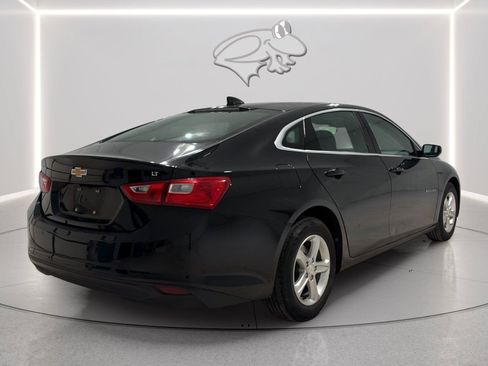 Used 2024 Chevrolet Malibu LT FWD image 5