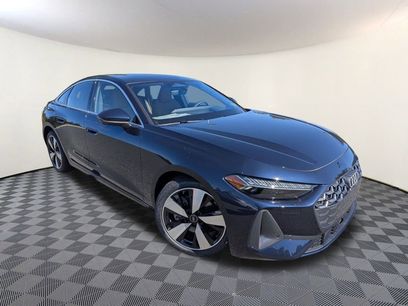New 2025 Audi A5 2.0T Premium Plus