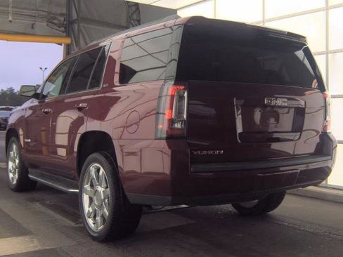 Used 2020 GMC Yukon SLT w/ Open Road Package RWD image 6