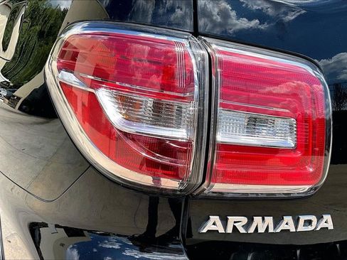 Used 2020 Nissan Armada SL w/ Premium Package AWD/4WD image 25