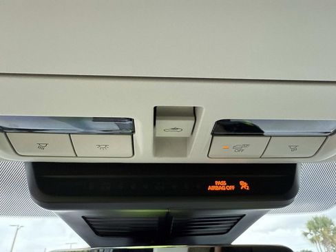 Used 2025 MAZDA CX-90 3.3 Turbo S w/ Premium Package image 44