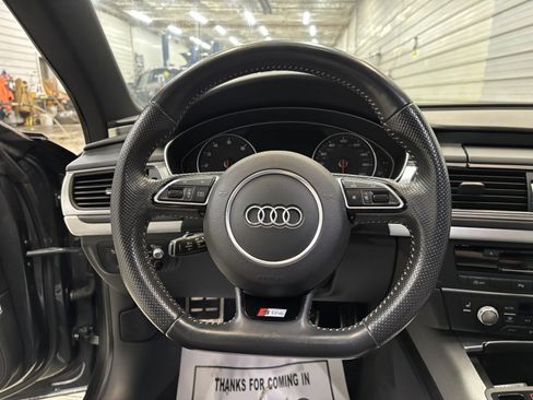 Used 2018 Audi A7 3.0T Prestige w/ Competition Package image 14