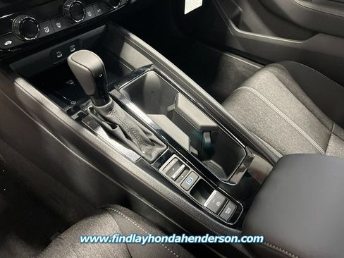 New 2026 Honda Accord Sport image 23