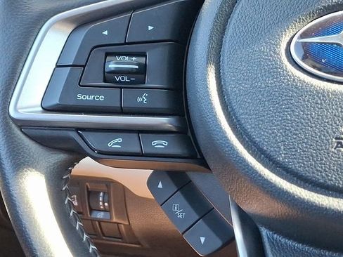 Used 2019 Subaru Ascent Limited w/ Popular Package #2A AWD/4WD image 23