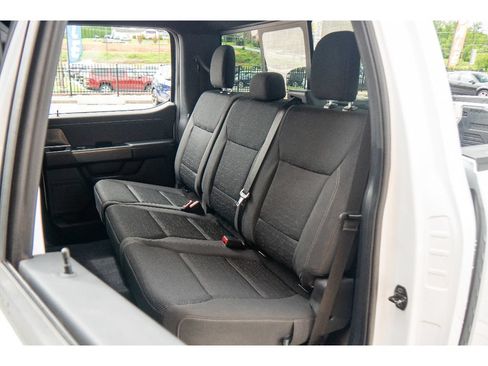Used 2023 Ford F150 XLT w/ Equipment Group 302A High AWD/4WD image 18