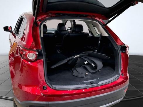 Certified 2023 MAZDA CX-9 Touring AWD/4WD image 33