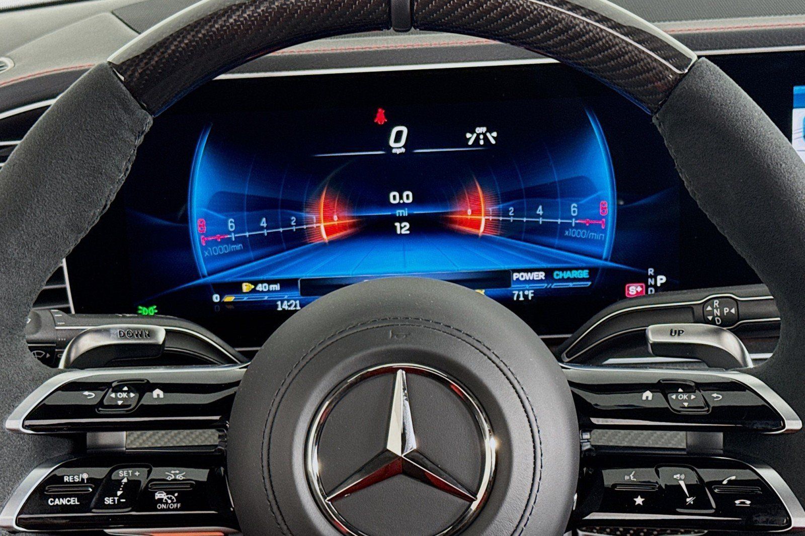 New 2026 Mercedes-Benz GLE 53 AMG 4MATIC Coupe image 18