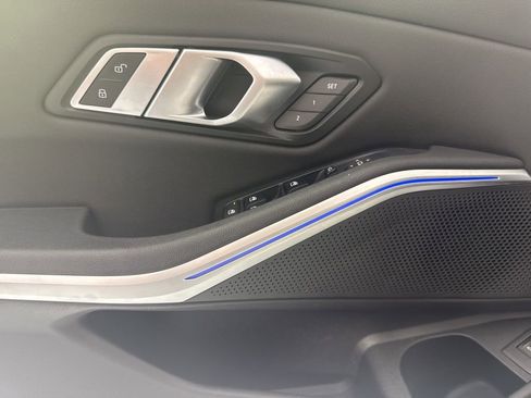 Used 2021 BMW M340i xDrive w/ Driving Assistance Package image 12